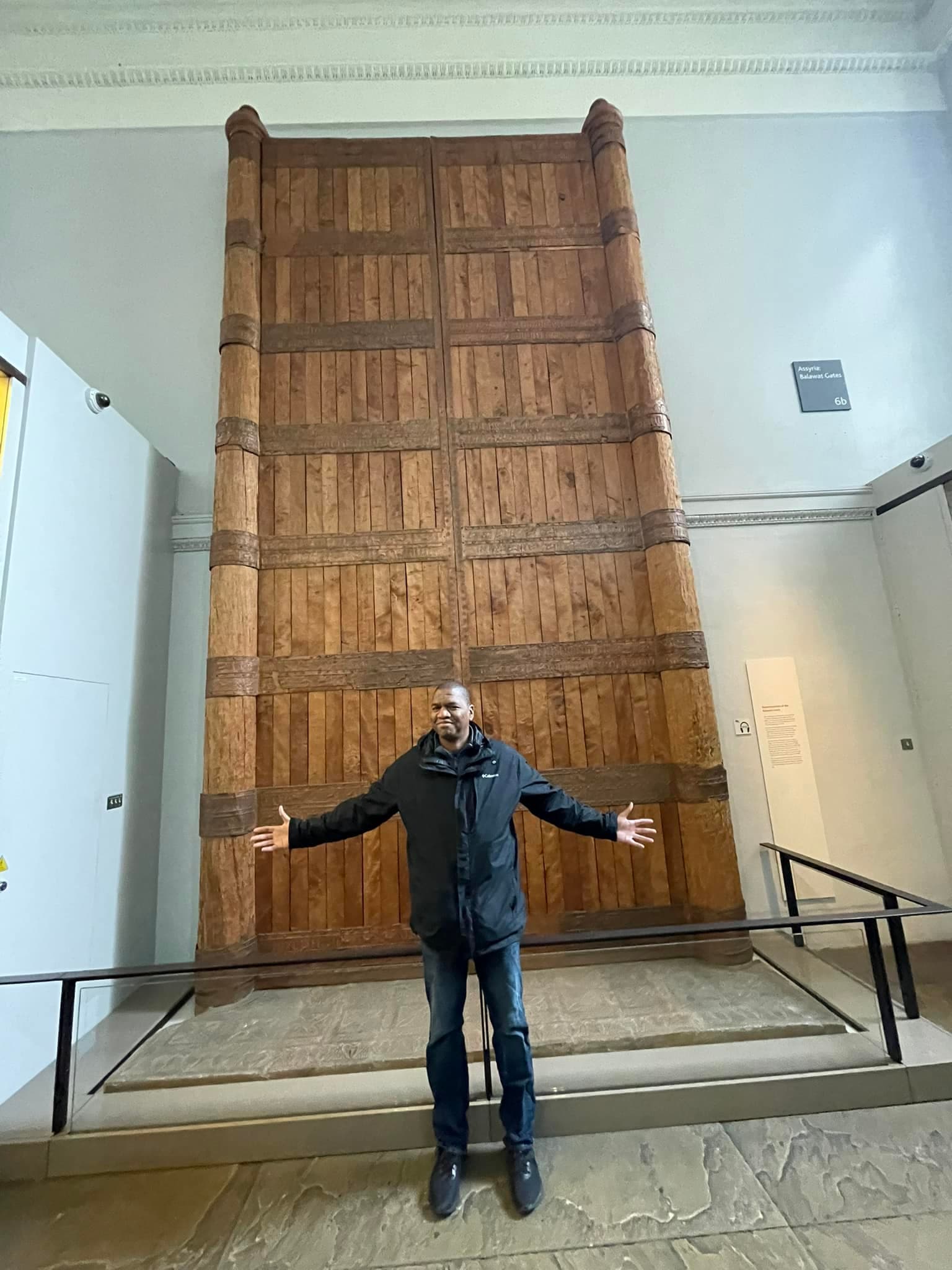 Sean, Founder of SafePaws